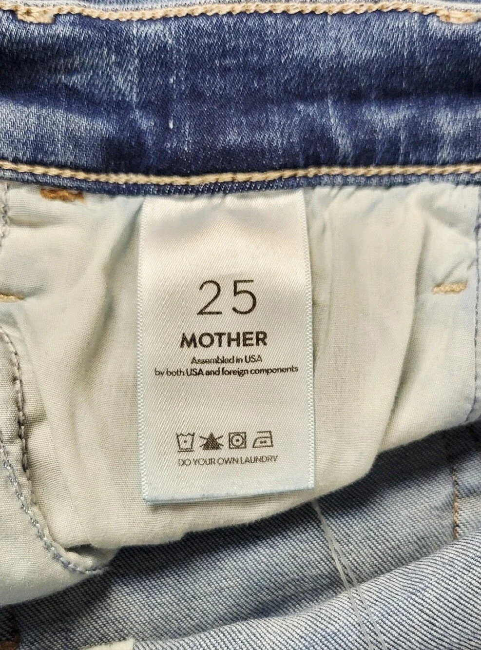 MOTHER super cute